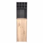 Baaririiul lauaga HANNES 44x120(30)xH170 - Pilt 4