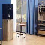 Baaririiul lauaga HANNES 44x120(30)xH170 - Pilt 6