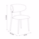 Tool KYOMI loodusvalge - Pilt 4