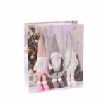 Kinkekott XMAS ELF