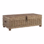 Kirst-diivanilaud EGROS 120x60xH39cm, na - Pilt 2