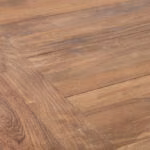 Laud KATALINA 220x100xH78cm, taaskasutat - Pilt 2