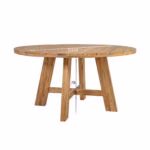 Laud KATALINA D150xH78cm