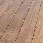 Laud KATALINA D150xH78cm, taaskasutatud - Pilt 2