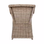 Tugitool KATALINA 62x72xH83cm, naturaaln - Pilt 6