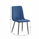 Tool MILKE sinine - Pilt 5