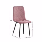 Tool MELS roosa - Pilt 5