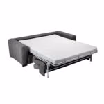 Diivanvoodi KINGSTON 3-kohaline 198x96xH - Pilt 2