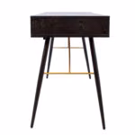 Kirjutuslaud LUXEMBOURG 120x48xH75cm, mu - Pilt 7