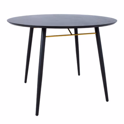 Söögilaud LUXEMBOURG D100xH75cm
