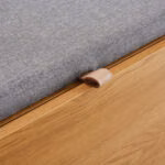 Esikunagi AALBORG pingiga 97x32xH180cm, - Pilt 5