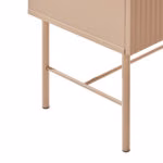 Kummut SEQUENCE_158x40xH83cm, cappuccino - Pilt 7