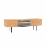 TV-laud NATE_180x40xH58cm