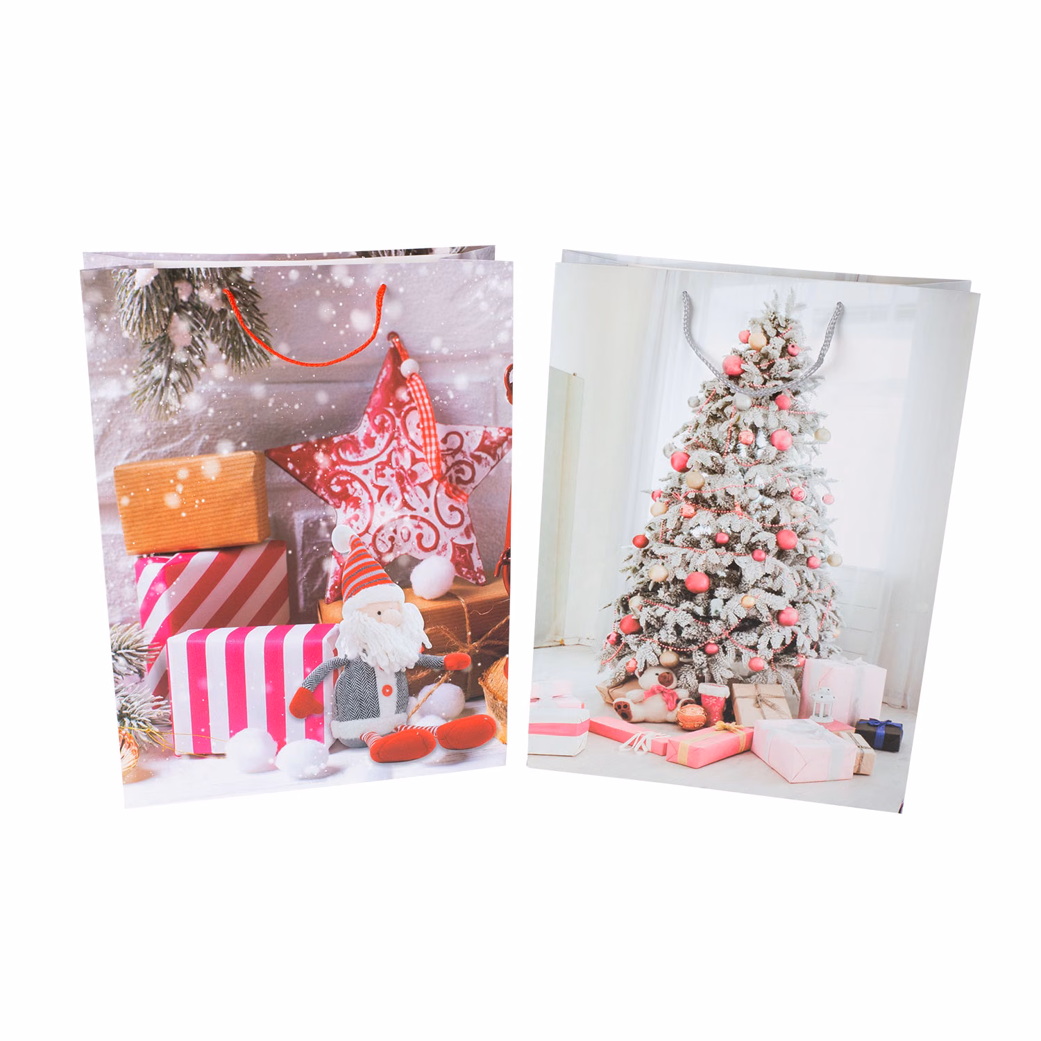 45880 Kinkekott JOY/XMAS GIFT