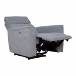 Tugitool BOSCO elektriline recliner, sin - Pilt 2