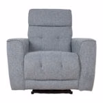 Tugitool BOSCO elektriline recliner, sin - Pilt 3
