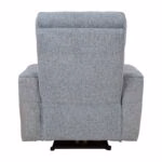 Tugitool BOSCO elektriline recliner, sin - Pilt 6