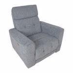 Tugitool BOSCO elektriline recliner, sin - Pilt 7