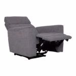 Tugitool BOSCO elektriline recliner, hal - Pilt 2