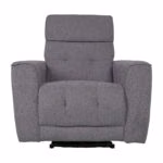 Tugitool BOSCO elektriline recliner, hal - Pilt 3
