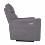 Tugitool BOSCO elektriline recliner, hal - Pilt 4