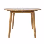 Laud FLORIDA D110xH75cm, akaatsia - Pilt 2