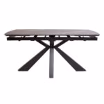 Söögilaud CHANA 160+40+40x90xH76,5cm - Pilt 3