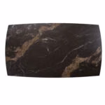 Söögilaud CHANA 160+40+40x90xH76,5cm - Pilt 4