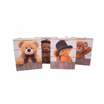 Kinkekott TEDDY