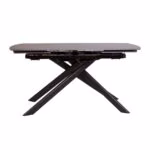 Söögilaud CINTRA 160+40+40x90xH76,5/80cm - Pilt 2