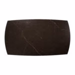 Söögilaud CINTRA 160+40+40x90xH76,5/80cm - Pilt 4
