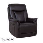 Tugitool BALDWIN elektriline lift reclin