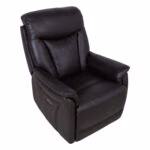 Tugitool BALDWIN elektriline lift reclin - Pilt 6