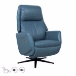 Tugitool DAMIANO elektriline recliner