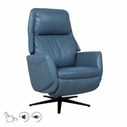 Tugitool DAMIANO elektriline recliner