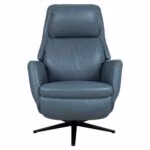 Tugitool DAMIANO elektriline recliner, s - Pilt 3