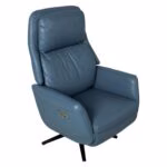 Tugitool DAMIANO elektriline recliner, s - Pilt 7