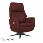 Tugitool DAMIANO elektriline recliner