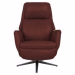 Tugitool DAMIANO elektriline recliner, t - Pilt 3