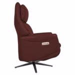Tugitool DAMIANO elektriline recliner, t - Pilt 4