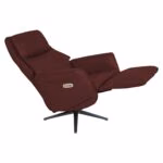 Tugitool DAMIANO elektriline recliner, t - Pilt 6