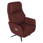 Tugitool DAMIANO elektriline recliner, t - Pilt 7