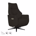 Tugitool DAYANA elektriline recliner