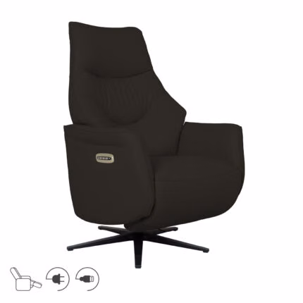 Tugitool DAYANA elektriline recliner