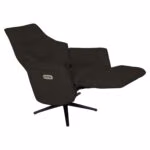 Tugitool DAYANA elektriline recliner, pr - Pilt 6