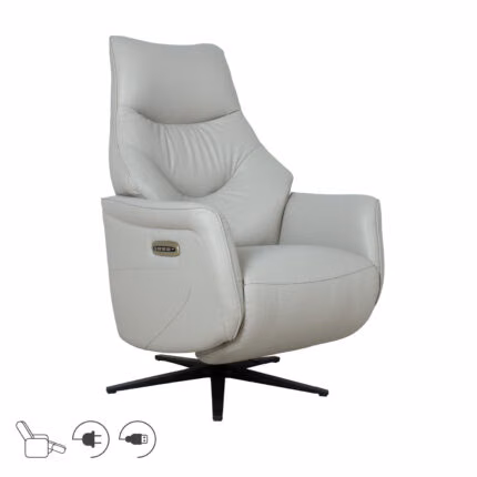 Tugitool DAYANA elektriline recliner