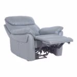 Tugitool BOWEN elektriline recliner, hal - Pilt 2