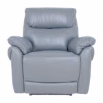 Tugitool BOWEN elektriline recliner, hal - Pilt 3