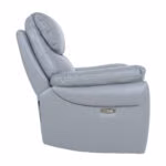 Tugitool BOWEN elektriline recliner, hal - Pilt 4