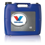 Juhtpinnaõli/liugpinnaõli Slideway Oil 68 20L, Valvoline - Pilt 3